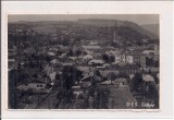 Carte postala circulata in anul 1942