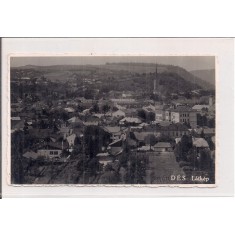 Carte postala circulata in anul 1942