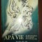 Apa vie. Almanahul tuturor romanilor Uniunea Fundatia Augusta 2000