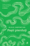 Pasii pierduti. Editia a II-a - Editura Curtea Veche