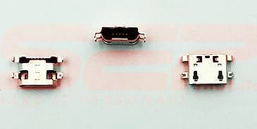 Conector alimentare Allview X4 Soul Style foto