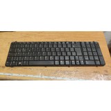 Tastatura Laptop HP AET5G00010 GER netestata #A5259
