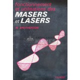 fonctionnement et utilisations des MASERS et LASERS - M. BROTHERTON ($T11)