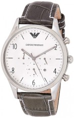 Ceas Barbati, Emporio Armani, Classici AR1861 - Marime universala