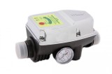 Presostat electronic, prescontrol automat, protectie IP65, 1tol, 1100W, EPC-4, Micul Fermier, GF-1574