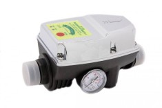 Presostat electronic, prescontrol automat, protectie IP65, 1tol, 1100W, EPC-4, Micul Fermier, GF-1574 foto