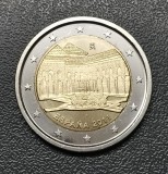 Spania 2 euro 2011 Comemorativa