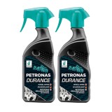 Cumpara ieftin Pachet Economic 2 buc. Solutie Curatare Jante Durance (Gel), 2 x 400 ml (Total 800 ml)