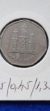 EMIRATELE ARABE UNITE 50 FILS 1995