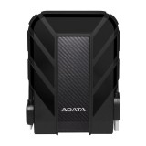 ADATA External HDD HD710 Pro, 5TB, USB 3.1, black, A-data