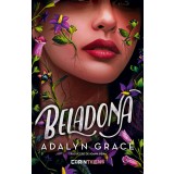 Beladona (paperback)