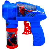 Pistol pentru Baloane de Sapun As Spider-Man