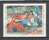 Franta.1968 Arta-Pictura SF.582