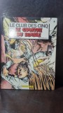 Le Gouffre du Diable - Le Club des Cinq Vol. 6