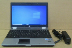 Dezmembrez laptop HP Elitebook 8440p 14&amp;quot; foto