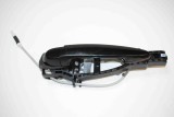 M&acirc;ner exterior ușă st&acirc;nga spate BMW 3 F30, F80 2015 OEM: 18820010 2136965