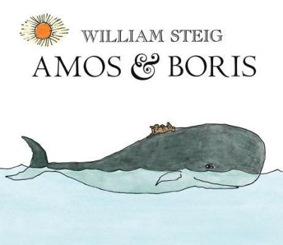 Amos &amp;amp; Boris foto