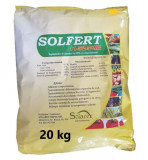 Ingrasamant Solfert 11-52-5+ME 20 kg, Solarex