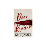 Dear Reader (Standard Edition)