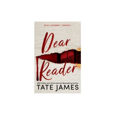 Dear Reader (Standard Edition) foto