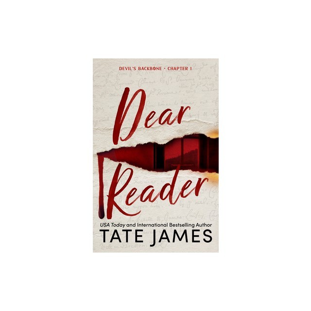 Dear Reader (Standard Edition)