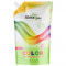 Detergent bio lichid pentru rufe Color, Ecopack, 1500 ml
