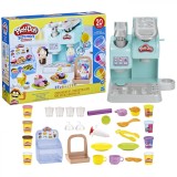 PLAYDOH SET CAFENEA, Play-Doh