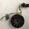 Generator Vespa ET4 LX GT Piaggio X8 X9 Beverly Fly Liberty Hexagon 125-200