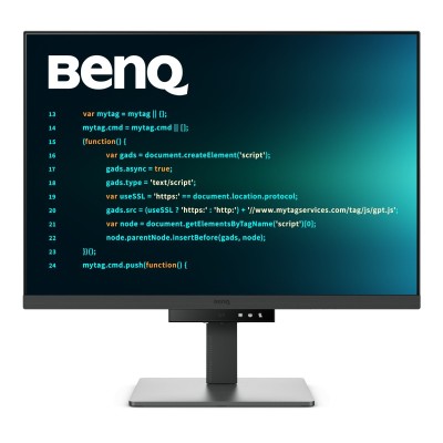 Monitor BenQ 28&amp;quot; RD280U foto