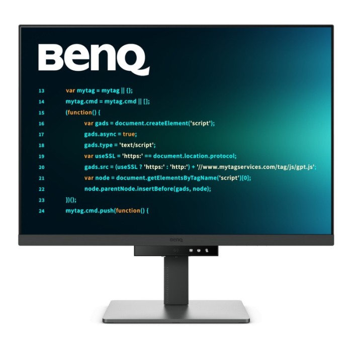 Monitor BenQ 28&quot; RD280U