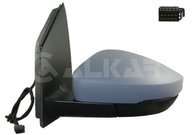ALKAR 6135123 Oglinda exterioara foto