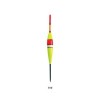 Plute Lemn Baracuda 1g, Set 100 Bucati - Plute Pescuit Lemn
