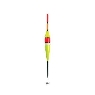 Plute lemn 59 Baracuda 1g /Set 100 bucati