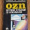 OZN. Istorie stranie și adevărată - Călin N. Turcu
