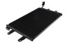 Condensator climatizare, Radiator clima Beetle (9c1, 1c1, 1y7) (1998-) 1.4 1 16v (Fara Uscator, Negru), NTY CCS-VW-009