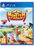 Monster Crown PS4