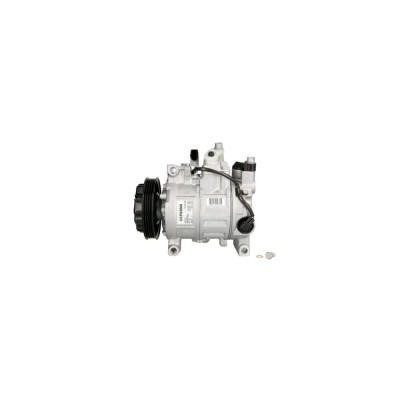 Compresor Clima Audi A4 Avant 8E5 B6 Denso Dcp02008 foto