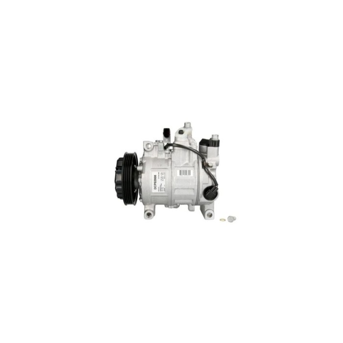 Compresor Clima Audi A4 8E2 B6 Denso Dcp02008