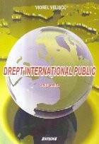 Drept international public, Volumul al II-lea (Veliscu) foto