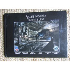 PESTERA TOPOLNITA - ADRIAN CRISTIAN SOPINCEAN MIHAELA SANDA ...