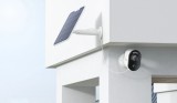 Camera de supraveghere Reolink ARGUS SERIES B310 WITH SOLAR PANEL Senzor: