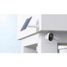 Camera de supraveghere Reolink ARGUS SERIES B310 WITH SOLAR PANEL Senzor: