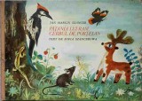 PATANIA LUI RAM, CERBUL DE PORTELAN-JAN MARCIN SZANCER. TEXT DE ZOFIA SZANCEROWA-237810