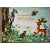 PATANIA LUI RAM, CERBUL DE PORTELAN-JAN MARCIN SZANCER. TEXT DE ZOFIA SZANCEROWA-237810