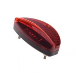 Stop Spate Bicicleta 3 LED AWR1329, Accesorii Siguranta