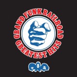 Grand Funk Railroad Greatest Hits Ltd. Ed. Red LP (2vinyl)