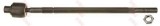 Bieleta directie FORD TRANSIT bus (FD, FB, FS, FZ, FC) (2000 - 2006) TRW JAR1052