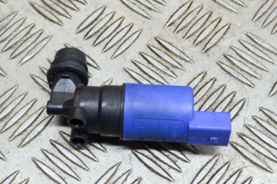 Motor rezervor lichid de parbriz JAGUAR F-PACE X761 2020 OEM: AV61-13K082-AA 13999095 foto