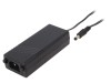 Alimentator Desktop XP POWER 12V 4A 48W, Model AKM45US12, Intrare 80-264V AC, Conector Iesire 5.5/2.5, Protectii OPP/OTP/OVP