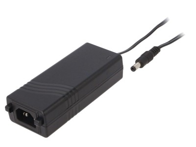 Alimentator desktop 12V 4A 48W foto